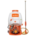 Neptune Model-608 Knapsack Power Sprayer, 2-Stroke 26CC Petrol Engine, 16L Tank, 2 Types Spray Guns Included, Ideal for Farming, Agriculture & Garden
