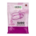 HEDO Sudo Pseudomonas Fluorescence Powder, Bio Fungicide For Agriculture, Garden & All Crops To Control Fungal Disease & Soil Borne Disease