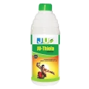 JU Thiola Thiamethoxam 12.6% + Lambda Cyhalothrin 9.5% ZC Insecticide, Effective For Sucking Pests And Caterpillars Pest Control In Crop