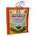 Multiplex Multinol-G Plant Growth Promoter, Micronutrients And Amino Acids For All Crops