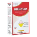 Nichino WARTAP 50 SP Cartap Hydrochloride 50% SP Insecticide, Broad Spectrum, Effective Pest Control In Paddy Crops