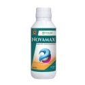 Exylon Novamax Novaluron 5.25% + Emamectin Benzoate 0.9% SC Insecticide, Dual-Action Pest Control Solution