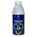 Utkarsh Stress Free Anti-Stress Solution Bio-Stimulant, Combination Of Humic Acid, Fulvic Acid, Best Amino Acids And Seaweeds