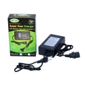 Pad Corp Double Bull Battery Charger 1.7 Amp, Widely Used In Garden Sprayer And Agriculture
