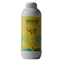 Biowall GREEN WET Spreader, Silicon Surfactant, Non-Ionic, Reliable Activator For All Crops