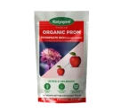 Katyayani Prom Organic Fertilizer Phosphate Rich Organic Manure Fertilizer For Boosting Soil Fertility, Enhancing Crop Yield and Sustainable Farming