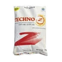 Sulphur Mills Techno-Z Sulphur 67% + Zinc 14% Microgranule Fertilizer for All Crops