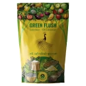 Biowall GREEN FLUSH GOLD Biofertilizer, Effective Microbial Consortia For Vegetative Growth
