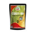 EBS Coxy-50 Copper Oxychloride 50% WP Fungicide, Broad Spectrum That Controls Fungal And Bacterial Diseases