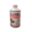 IPL Ziram 27% SC Contact Fungicide, Effective Against Wide Range Fungal Diseases