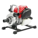 Neptune 35CC Portable Water Pump 1.5 Inch Outlet, Powerful 4 Stroke Petrol Engine, Maximum Discharge 135 L.min Ideal for Farming, Draining, & Gardning