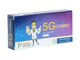 डॉ. बैक्टो का 5G कॉम्बो बायोकैप्सूल, एन.पी.के कंसोर्टिया बायोडिग्रेडेबल कैप्सूल में संलग्न।