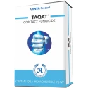 Tata Rallis Taqat Captan 70% + Hexaconazole 5% WP, Unique Combination of Contact and Systemic Mode of Action