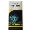 Parijat IMPLICITE Chlorfenapyr 240 GL SC Insecticide, Dual Mode of Action, Broad Spectrum Control