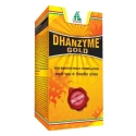 Dhanuka Dhanzyme Gold Liquid, Contains Essential Elements For Healthy Plant Growth