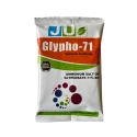 Ju Glypho-71 , Glyphosate 71% SG Non Selective Herbicide Used For Controlling Broad Range Of Weeds In Tea & Non Cropped Areas