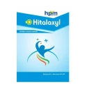 HPM Hitalaxyl Metalaxyl 8% + Mancozeb 64% WP Systemic and Contact Fungicide, Protective and Curative Action