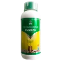 Crop Care BODMAS Tebuconazole 38.39% SC Fungicide, Effective For Multiple Crops