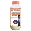 Sahib Rice Pole Star Fenoxaprop-P-Ethyl 6.7% EC Herbicide, Effective Grassy Weed Control In Rice