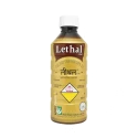IIL Lethal 20% EC - Chlorpyriphos 20% EC Insecticide, Sucking and Soil Pests Controller, Control Over All Over Sucking, Biting