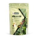 GACIL Potassium Sulphate NPK 00:00:50 Fertilizer Powder Water Soluble, Suitable For All Types of Plants & Agriculture Crops.