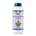 EBS NPK Consortia Bio Fertilizer, Contains Bacteria That Fix Nitrogen And Phosphorus From The Atmosphere, Use For Plants & Garden