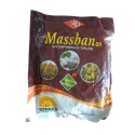 Pioneer Massban GR Chlorpyriphos 10% Insecticide, Effective Control Termites, White Grubs, And Soil-Borne Insect Pests In Various Crops