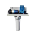Siddhi Fogger Kit, 200 Ft Pipe, Brass Nozzles With Timer, Filter And Other Accessories, Suitable For Patio Misting, Greenhouse, Backyard