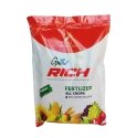 Zeal Biologicals Grow Rich NPK 19:19:19, Fertilizer Complete Water Soluble Plant Nutrition