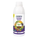 Green Revolution Jivanu KMB Potash Mobilizing Bacteria Liquid Bio Fertilizer
