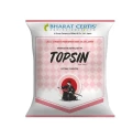 Bharat Certis Topsin Thiophanate Methyl 70% WP Systemic Fungicide, Controls Wide Range Of Fungal Diseases
