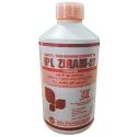 IPL Ziram 27% SC Contact Fungicide, Effective Against Wide Range Fungal Diseases