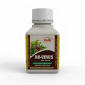 Geolife No-Virus Chilli Special, Liquid Fermented Organic Manure, Vriksha Ayurveda Inspired, Organic Fertilizer for Chilli, Improves Immunity & Yield,