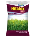 Hpm Hitatox 10G Chlorpyrifos 10% GR Insecticide, Non-Systemic, Effective For Rice Pest Control