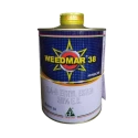 Dhanuka WEEDMAR 38 2,4-D Ethyl Ester 38% EC Herbicide, Selective Broadleaf Weed Controller