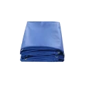 Z N Global Nation 1450 GSM Round PVC Coated Tarpaulin For Biofloc Fish Tank For Aqua Farming