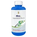 Thakar Nice Hexaconazole 5% SC Fungicide, Effective Disease Control In Paddy And Mango Crops
