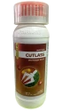 Parijat CUTLASS Chlorfenapyr 10% SC Insecticide, Provides Extended Pest Protection With Fewer Sprays.