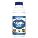 Agriventure KASHER PLUS Paclobutrazol 40% SC Plant Growth Regulator, Suitable For Fuits And Vegetables