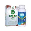 AgriBegri Special Combo (Dhanuka Decide 500 Gm + NCS Spring Ever 1 Ltr) Efficient For Sucking Pests And Plant Growth Promoter