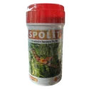 UPL Spolit Emamectin Benzoate 5% SG Insecticides, Translaminar, And Stomach Action