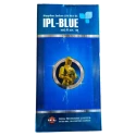 IPL Blue Bispyribac Sodium 10% SC Herbicide, Post Emergent, Effective Control Weed In Paddy Crops