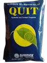 Darrick QUIT Carbendazim 12% + Mancozeb 63% WP, Protective And Curative Fungicide, Effective Against Wide Range Of Fungal Diseases