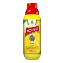 Dhanuka Noweed Glyphosate 41% SL Herbicide, Non-Selective, Complete Weed Control