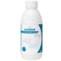 BIOSUN AZOSUN Azoxystrobin 23% SC Fungicide, Broad Spectrum, Disease Control In Crops