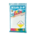 Indofil Baan Tricyclazole 75% WP Systemic Fungicide, Effective For Rice Crop Blast