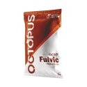 Octopus Octo Fulvic Potassium Fulvate 80% Fertilizer, Effective For Soil Health And Plant Growth