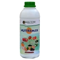 NUTRIMIX (Bio Encapsulated Multi Micro-Nutrients) Bioactive, Iron, Zinc, Manganaese, Boron and Other Essential Micronutrients