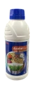 FMC Azaka Duo Azoxystrobin 18.2% + Difenoconazole 11.4% SC Fungicide, Effective Broad-Spectrum Disease Control