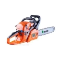 Vinspire Chain Saw 58 CC, 18 Inch, 2 Stroke With Petrol Operated, Light Weight.